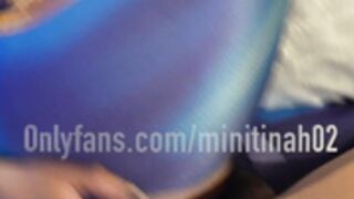 Minitinah02 chun li cosplay
