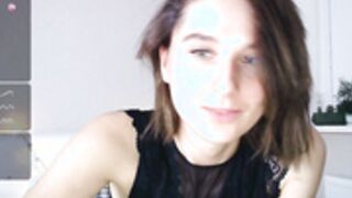 Chanterellewow 01122020