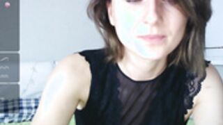 Chanterellewow 01122020