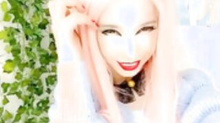 Kenzie Revees - ahegao pussy play