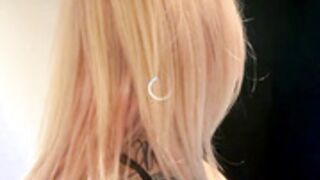 Stella-Kink girl pee pipi piss peeing pussy 2026-06-20