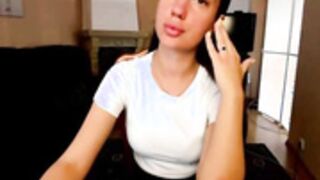 sabrina_mensi public time on MFC