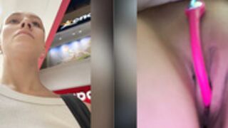 Charming_Ritta ElizaFi duo pussy public 2026-07-02 2