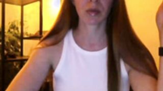 Modestgirl first week on MFC (new model)