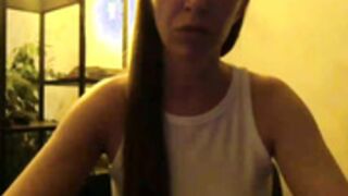 Modestgirl first week on MFC (new model)