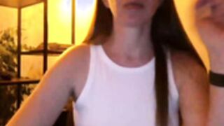 Modestgirl first week on MFC (new model)