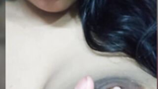 Desi bhabi milk