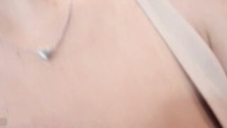 ohanna_ 2026-02-16 boobs oil & closeup pussy