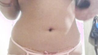 chilean Jovencita_25 topless