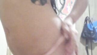chilean Jovencita_25 topless
