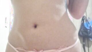 chilean Jovencita_25 topless