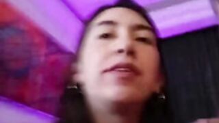 DaddyLolii cumface show