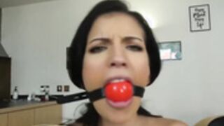 Tatti Fresh Full-Length Tatti Detention