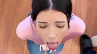 Tatti Confronts Her Husbands Bully