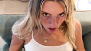 Ambie Bambii Sneaky Fuck With Her Roommates BF