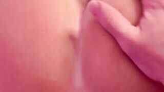 Holly Brougham - Fucking Her Brains Out And Creampied I