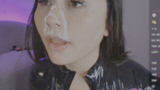 Latex webcam