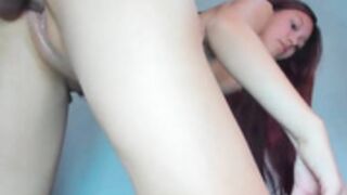 euphoriaparty, pussy fuck, CIM, swallow, anal, ATM