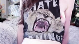 Ashe_Maree fuck machine 3