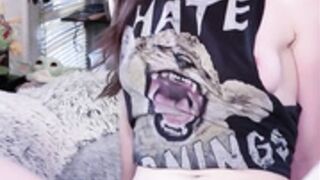 Ashe_Maree fuck machine 3