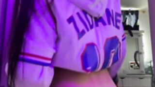 lisegg_ teasing