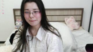 c.a.n.d.y.y_m.i.l.i.k.a : 2026-07-05 : Dildo P2
