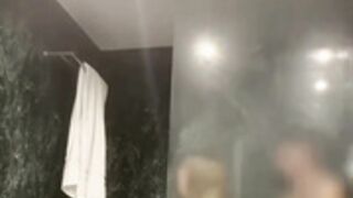ElsaBellucci fucking a lucky guy Elsa Bellucci