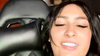 menalee fuckmashine