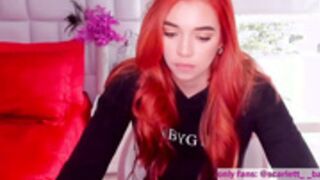 Scarlett Baker 31072022
