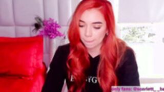 Scarlett Baker 31072022