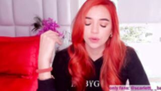 Scarlett Baker 31072022