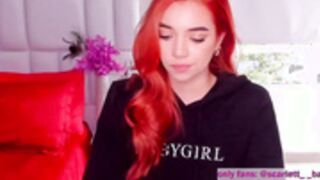 Scarlett Baker 31072022