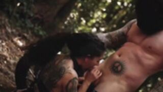 handemonium bike sex