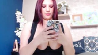 liisaallure Chaturbate 2020-04-24_16-07-28