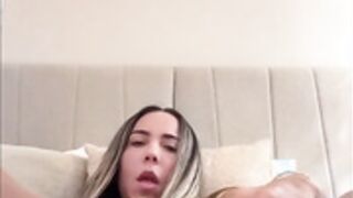 Mulher Melão 43