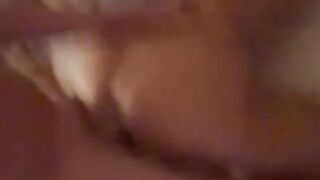 Briellatate / Alaska Clarke Gets Ass Fucked