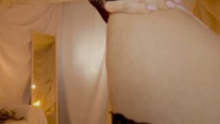 sunny_maria spanking