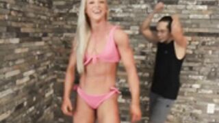 FBB Tabitha domination