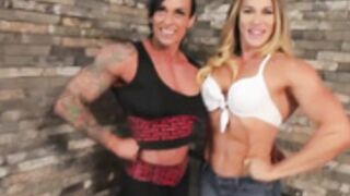 FBB Laura Pintado domination