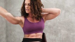FBB Monstress flex