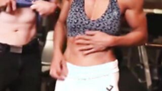 FBB Eunice asian show