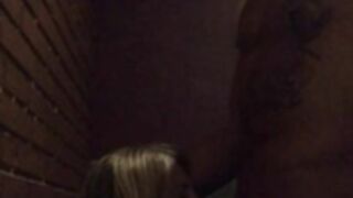 Julian rails bitch in ally