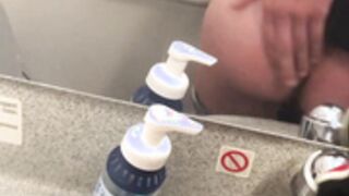 Ripped Josh Plane Jerkoff