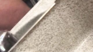 Ripped Josh Plane Jerkoff
