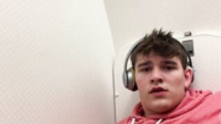 Johnny Stone Plane Jerkoff