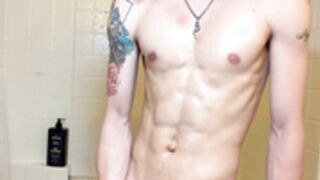 Big Dick Isaiah jerksoff