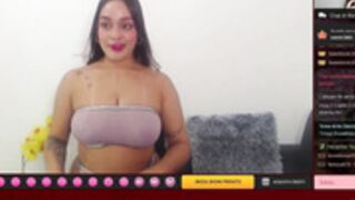 RenataBrown anal whore