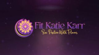 Victoria Lit & Fit Katie Karr Get Pounded By Their BFs