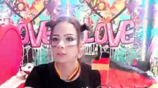 Vanessa_love World Cup Livestream 2026-06-14 (2)