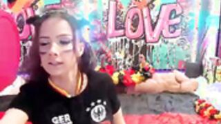 Vanessa_love World Cup Livestream 2026-06-14 (1)